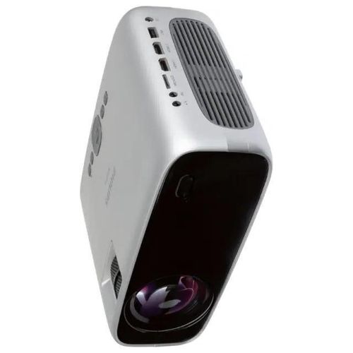 Beamer Philips Néopix ultra one 100 Helligkeit Grau
