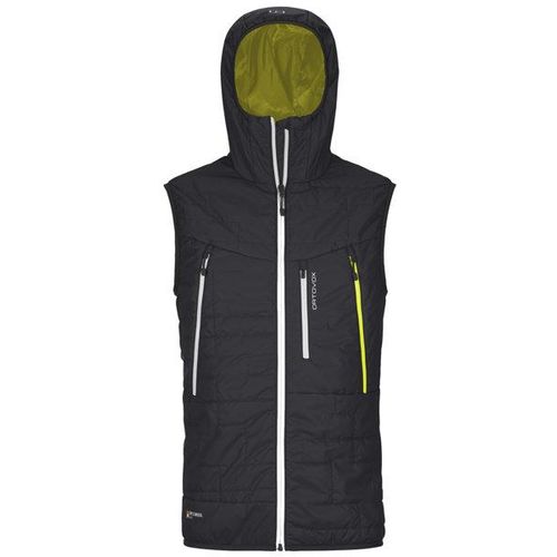 Ortovox Swisswool Piz Boè W - Weste - Herren