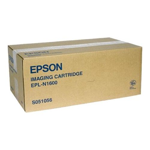 Epson EPL-N1600 Imaging-Kassette 6k, 8.500 Pages, Imaging cartridge, 393 x 212 x 163 mm
