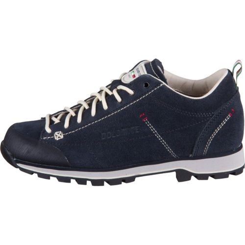 Dolomite Cinquantaquattro Low Blu-Corda UK 7 - EU 40,7