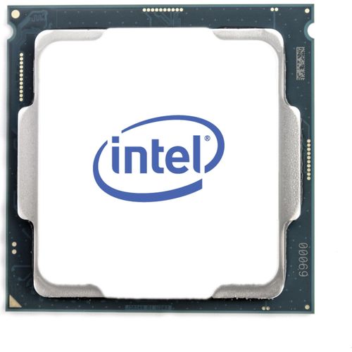 Intel Core i5 10600 - 3.3 GHz - 6 Kerne - 12 Threads