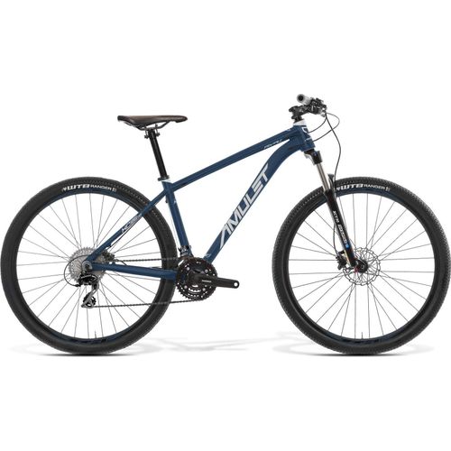 AMULET AMULET 29 Rival 1.0 SR, blue/silver, 2024 Velikost L