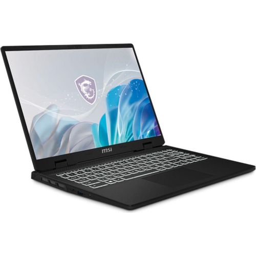 Laptop MSI C14VEG-096ES 16