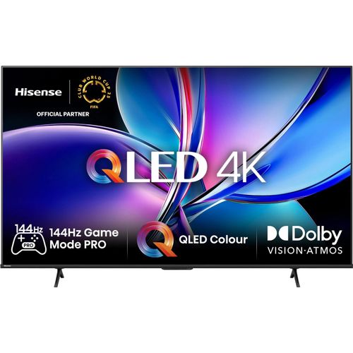 Hisense QLED Smart TV 55E7Q PRO R