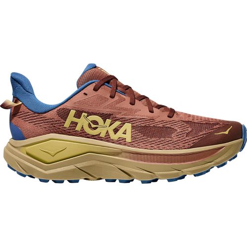 Hoka One One M Challenger 8 Wide Maple / Cardamom Maple / Cardamom 46 2/3