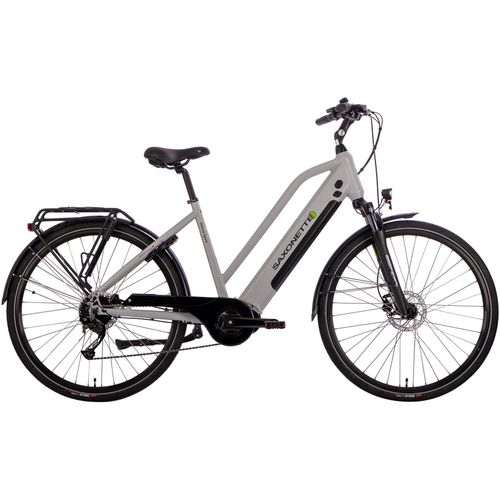 E-Bike SAXONETTE 