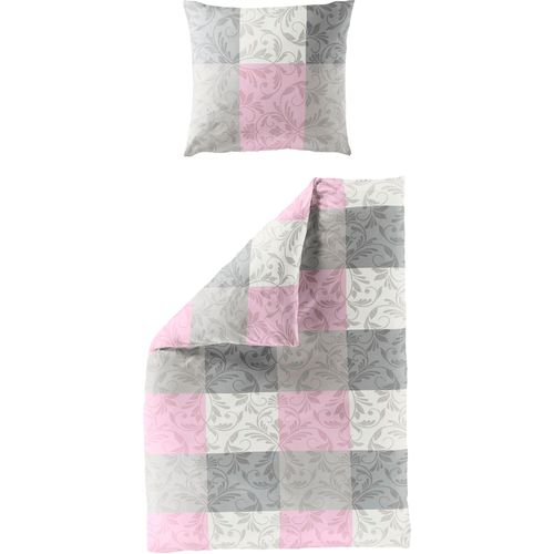 Bettwäsche BIERBAUM