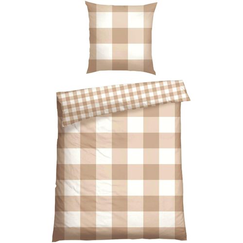 Wendebettwäsche SCHIESSER 