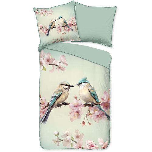 Wendebettwäsche DESCANSO 