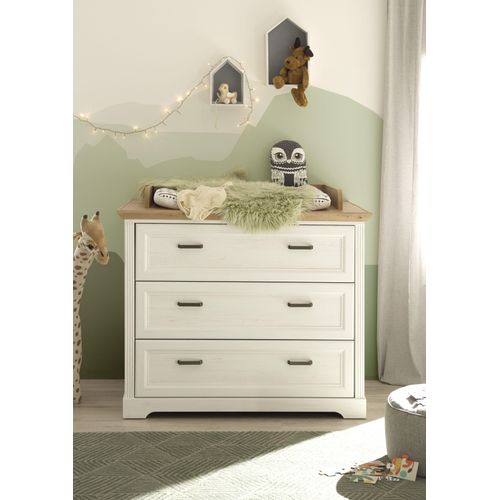 Wickelkommode BEGABINO 