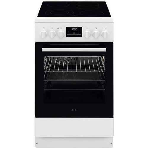 AEG Elektro-Standherd 