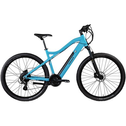 E-Bike TRETWERK 