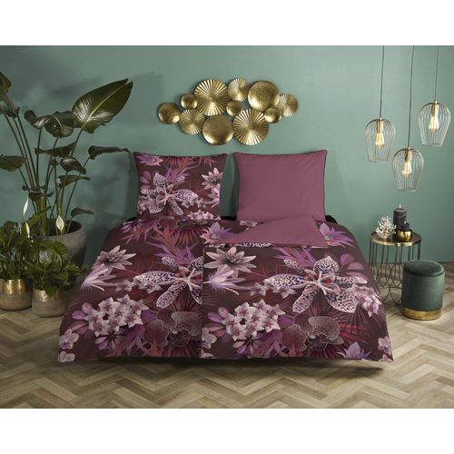 Wendebettwäsche DESCANSO 