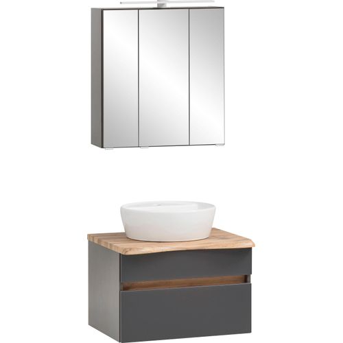 Badmöbel-Set WELLTIME 