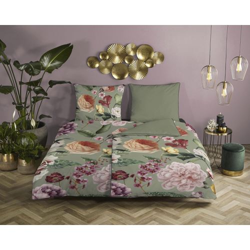 Wendebettwäsche DESCANSO 