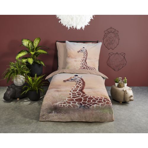 Kinderbettwäsche GOOD MORNING 