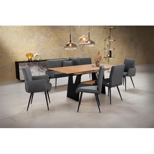 Essgruppe K+W KOMFORT & WOHNEN 