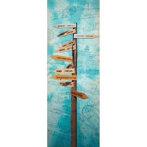 Fototapete LIVING WALLS 