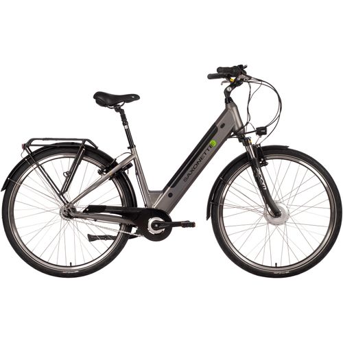 E-Bike SAXONETTE 