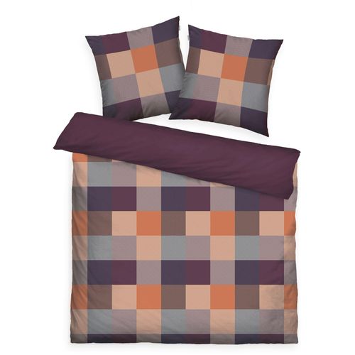 Bettwäsche TOM TAILOR HOME