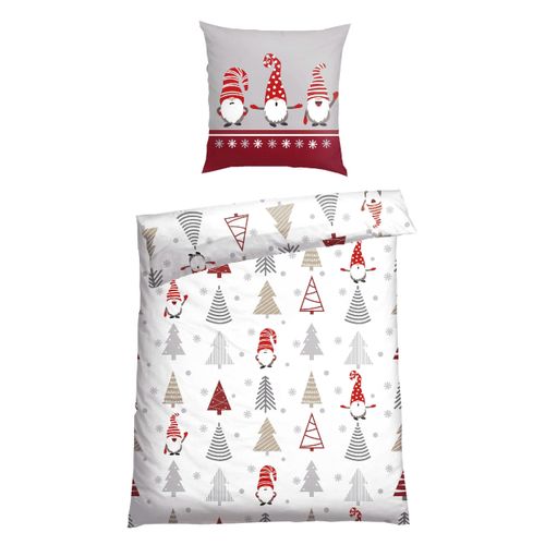 Wendebettwäsche SCHIESSER 