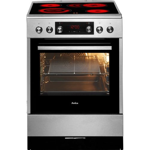 AMICA Elektro-Standherd 