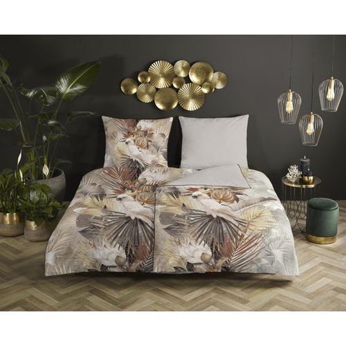 Wendebettwäsche DESCANSO 