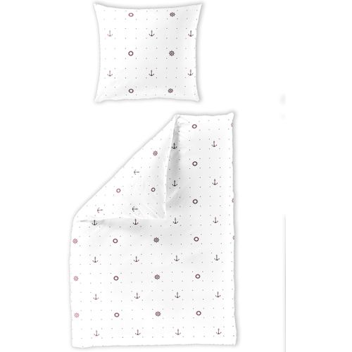 Bettwäsche BIERBAUM 