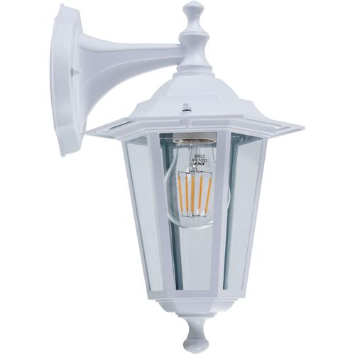 EGLO LED Wandleuchte 