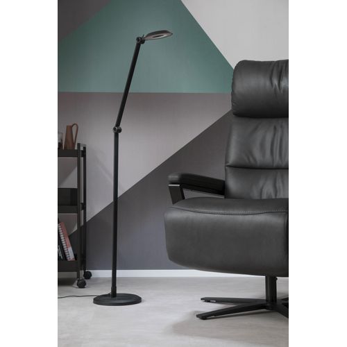 Stehlampe