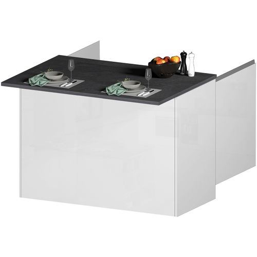 Kücheninsel KOCHSTATION 