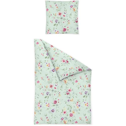 Bettwäsche BIERBAUM 