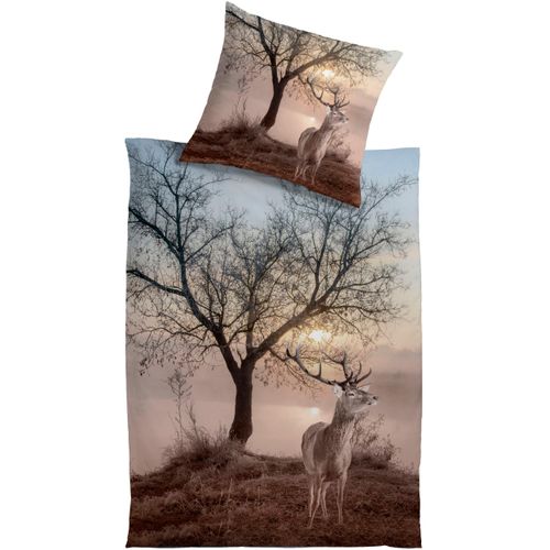 Wendebettwäsche KINZLER 