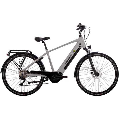 E-Bike SAXONETTE 