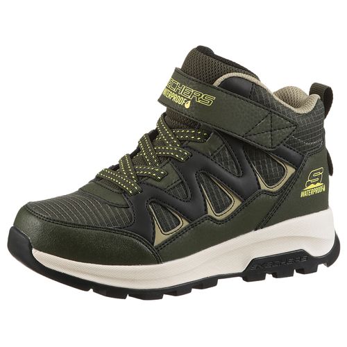 Klettstiefel SKECHERS 