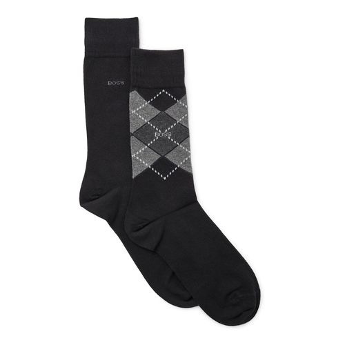Socken BOSS 