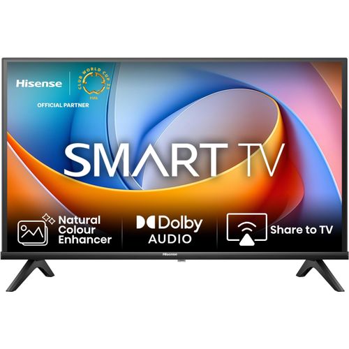 Hisense TV 32A4Q 32", HD