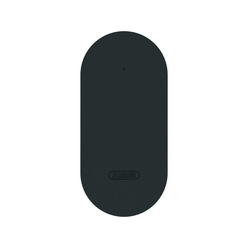 ABUS WLAN-Verstärker, CFW4100, Bluetooth, schwarz (98768)