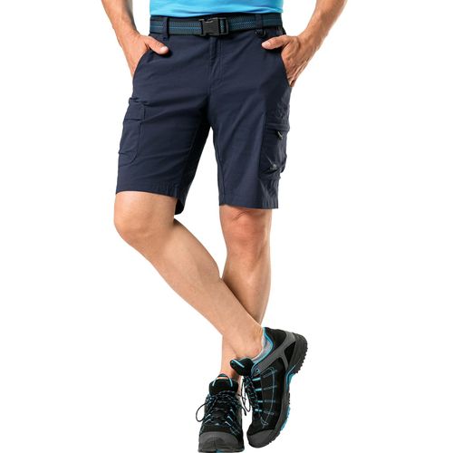 Nordcap Herren Funktionsbermudas