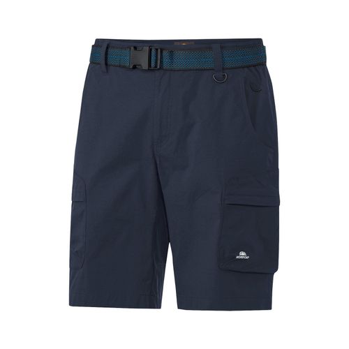 Nordcap Herren Funktionsbermudas