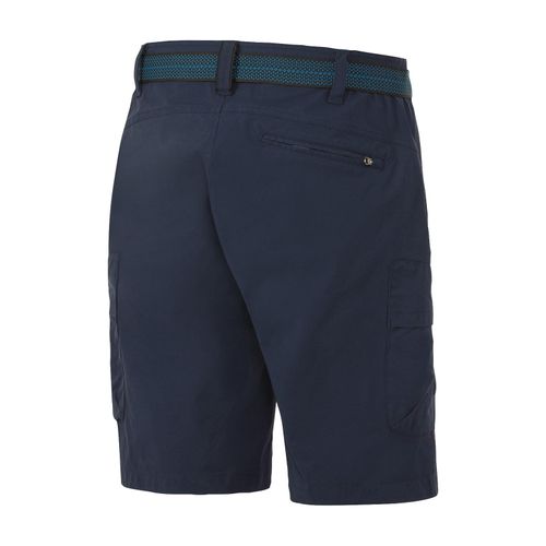 Nordcap Herren Funktionsbermudas