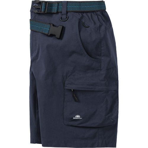 Nordcap Herren Funktionsbermudas