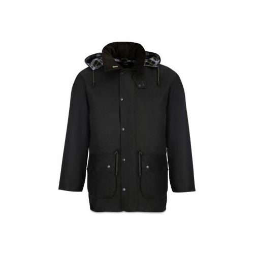 ROMNEYS Wachsjacke 3-in-1 Poacher XL - INT