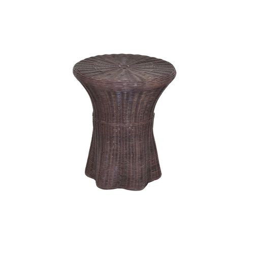 möbel direkt online Beistelltisch Rattantisch