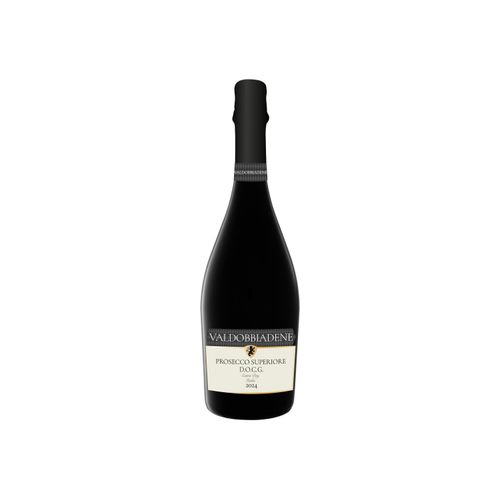 Valdobbiadene Prosecco Superiore DOCG extra trocken, Schaumwein 2024