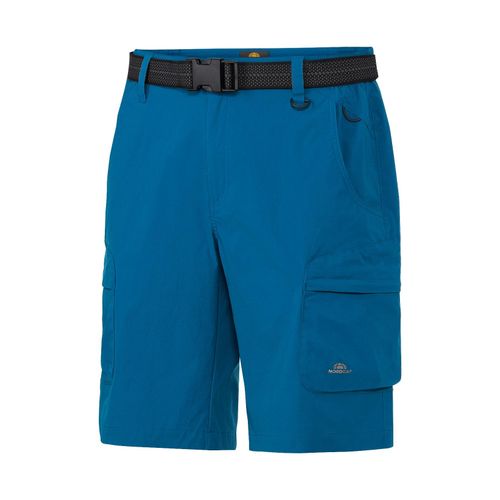 Nordcap Herren Funktionsbermudas