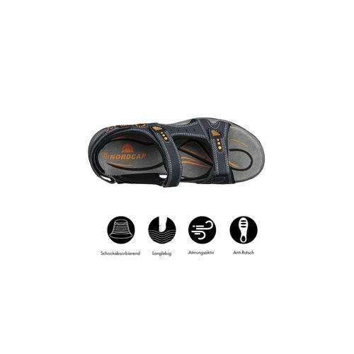 Nordcap Trekkingsandale unisex