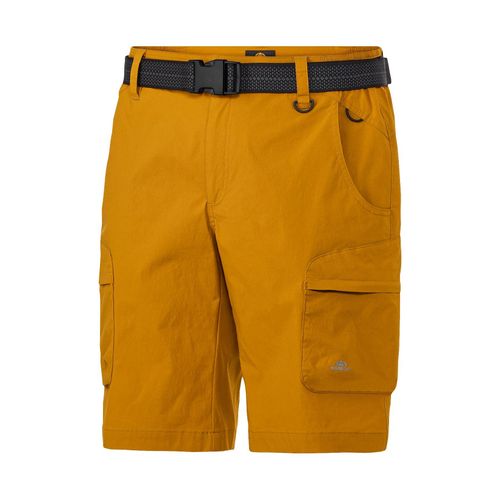 Nordcap Herren Funktionsbermudas