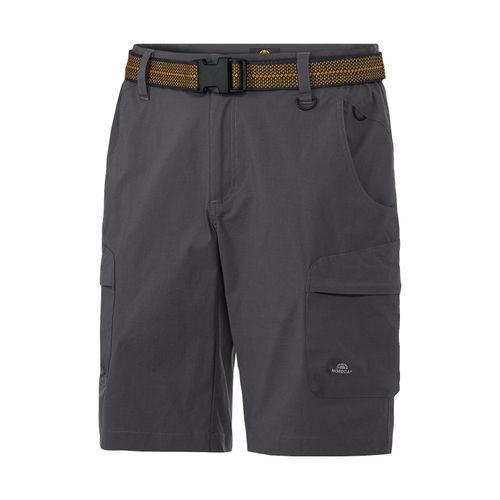 Nordcap Herren Funktionsbermudas