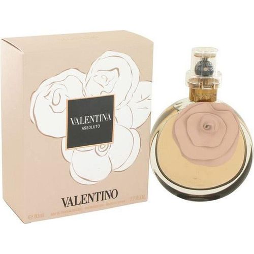 Valentino Valentina Assoluto - Eau de Parfum Spray 50 ml